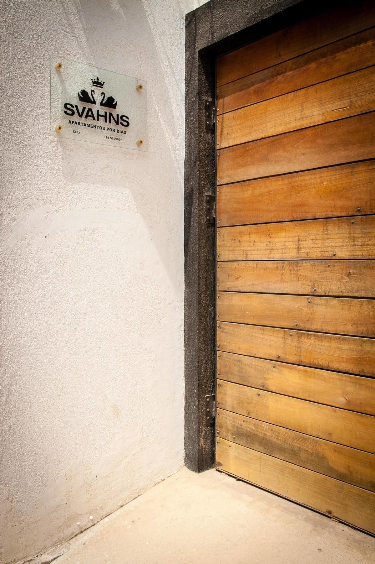 Ocean Lovers Hostel & Apartments Taganga Exteriér fotografie