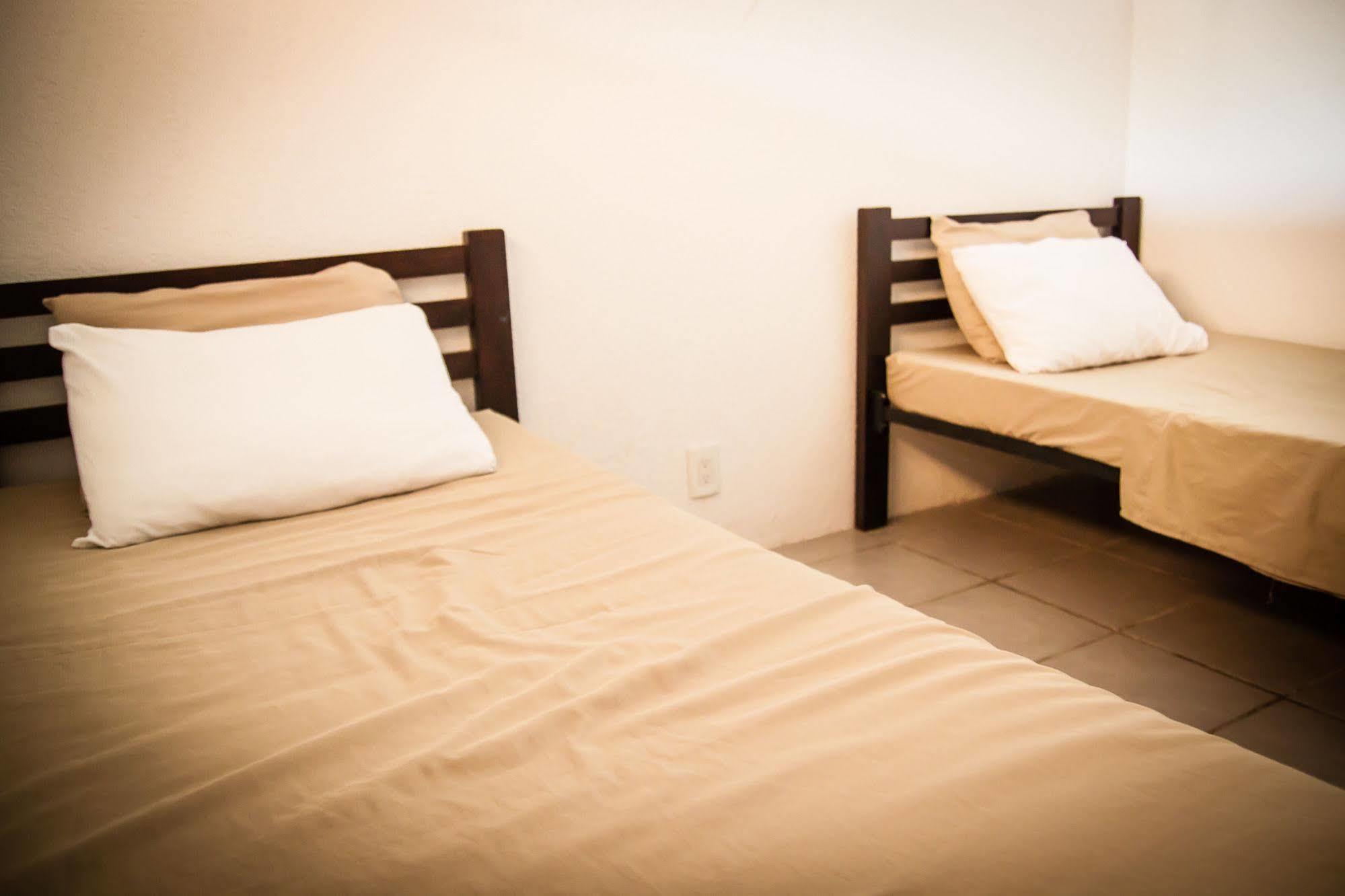 Ocean Lovers Hostel & Apartments Taganga Exteriér fotografie