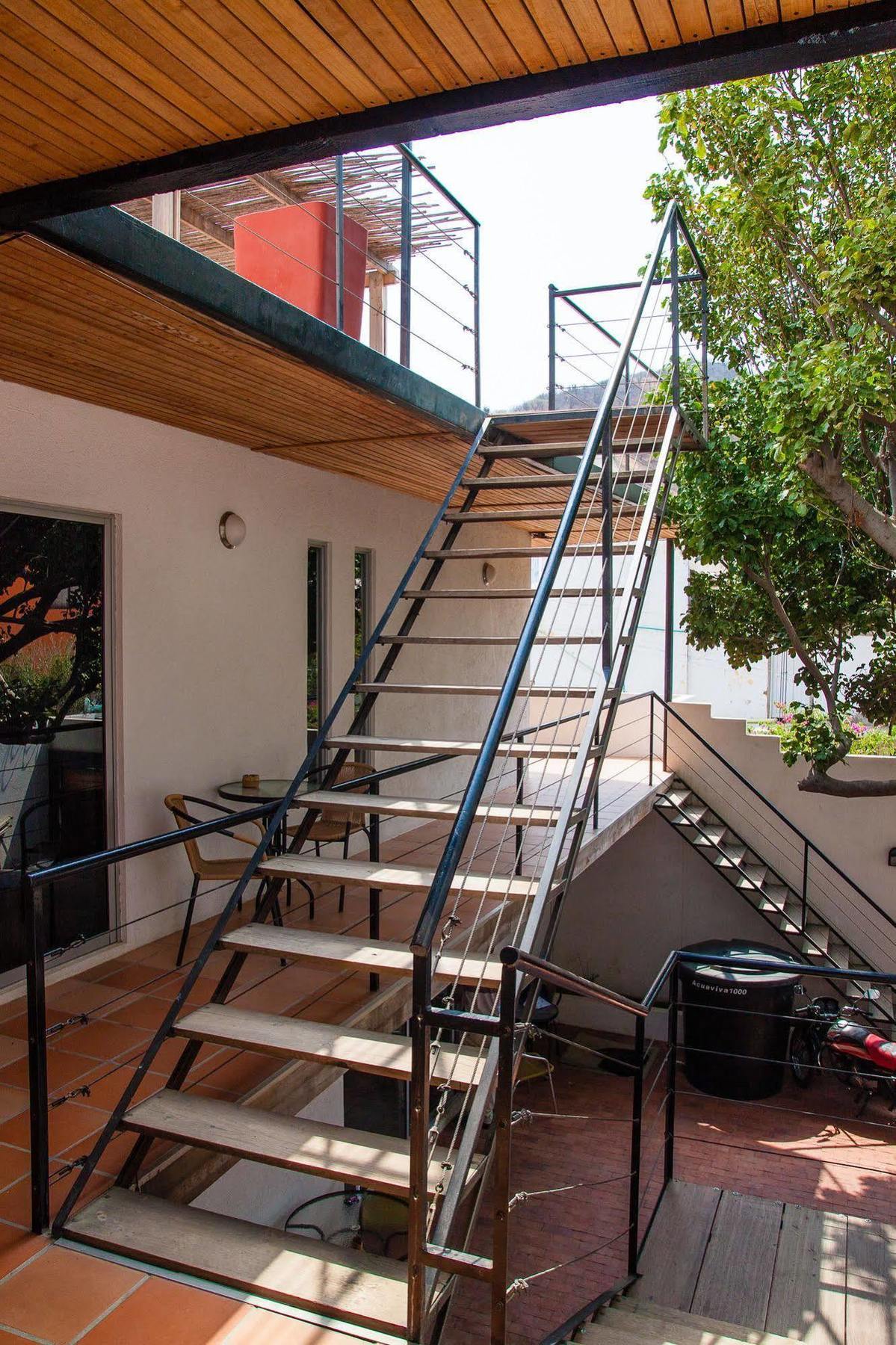 Ocean Lovers Hostel & Apartments Taganga Exteriér fotografie