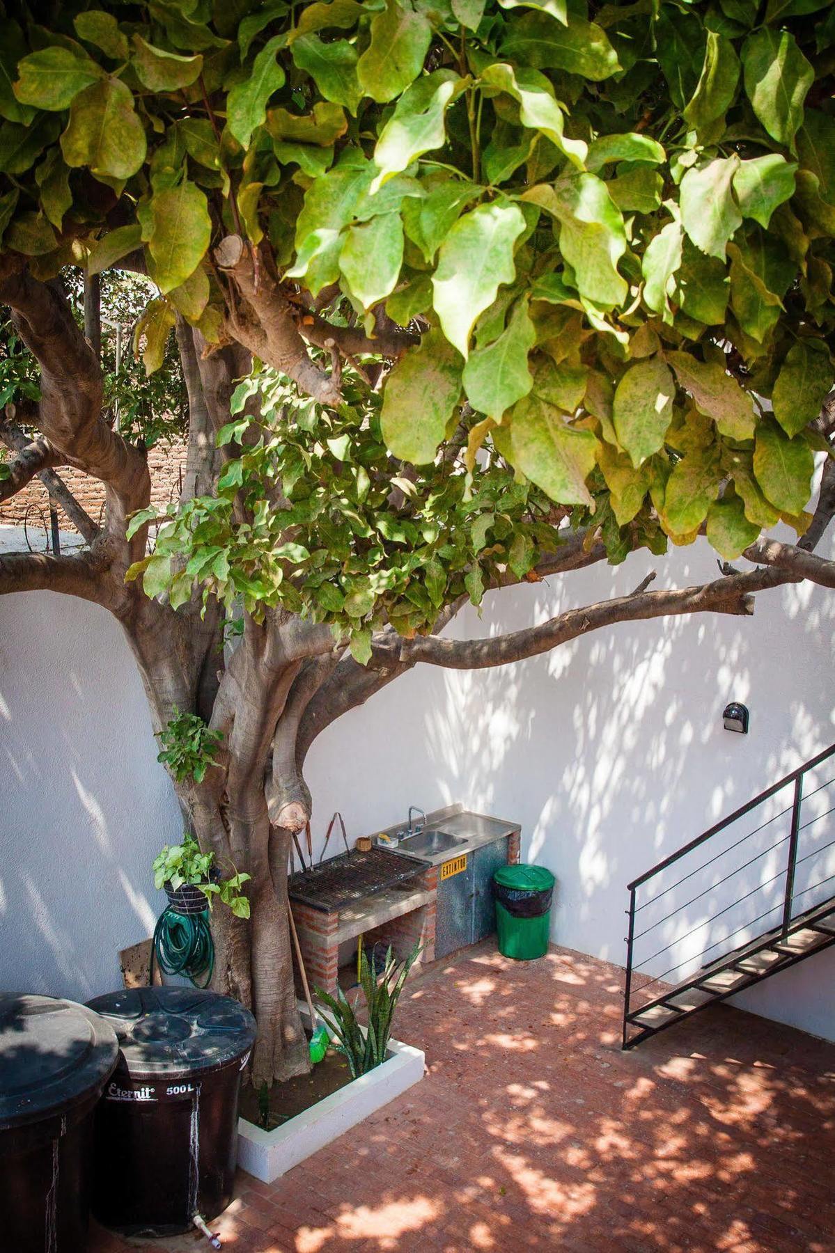 Ocean Lovers Hostel & Apartments Taganga Exteriér fotografie